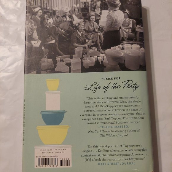 Life Of the Party - Picture 3 of 4